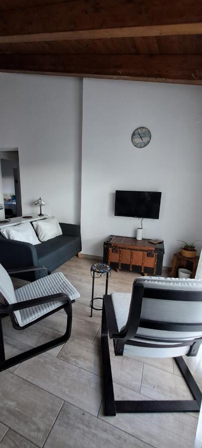 Apartamento Soniando En Guara Buera Exterior foto