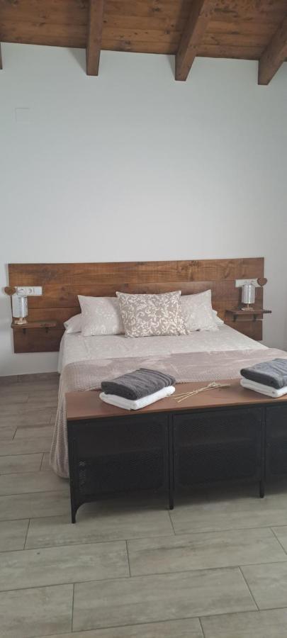 Apartamento Soniando En Guara Buera Exterior foto