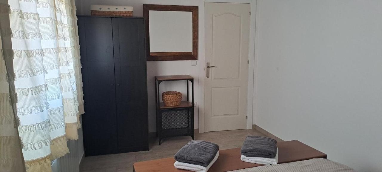 Apartamento Soniando En Guara Buera Exterior foto